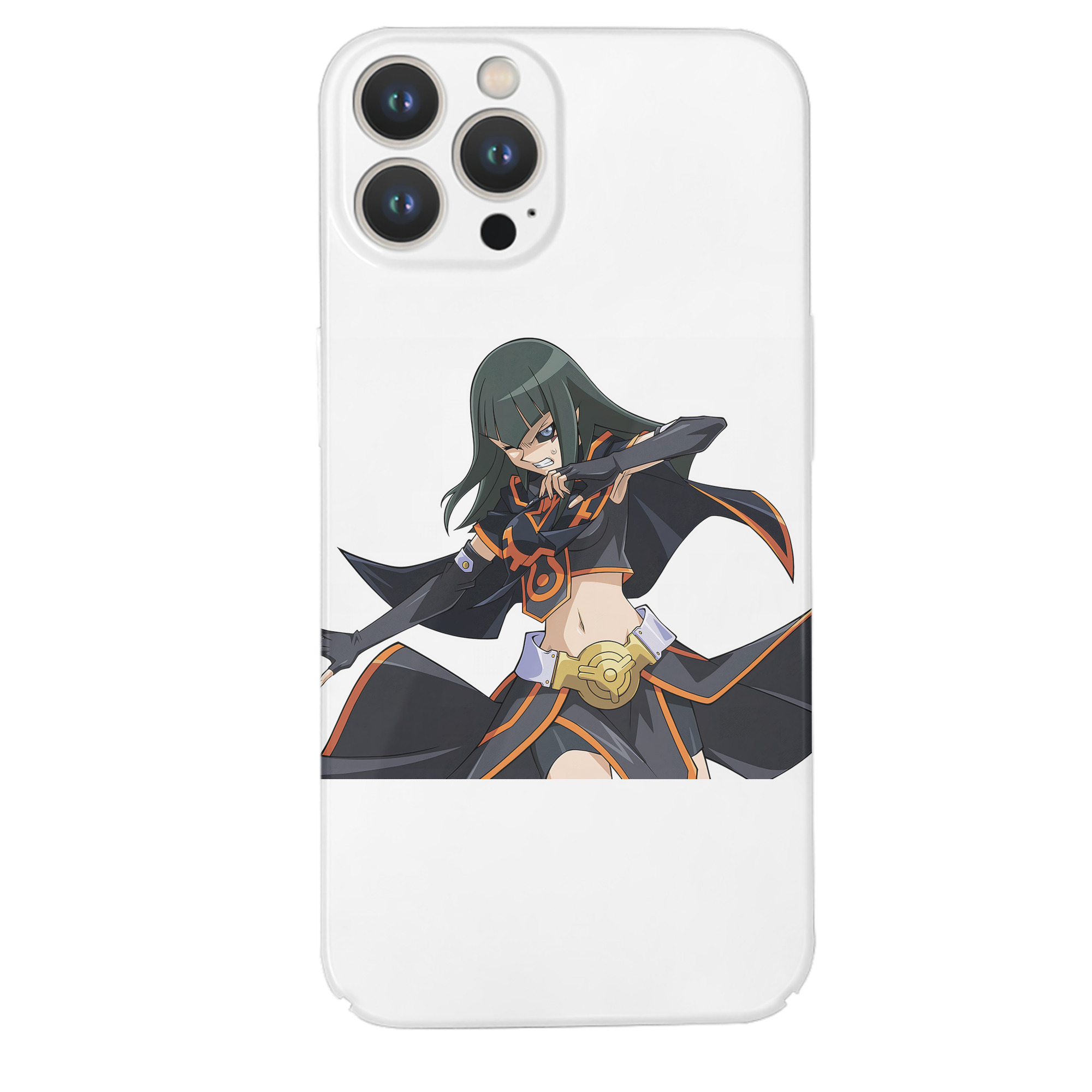 （画像用） 遊☆戯☆王 Yu-Gi-Oh! 【iPhone 14シリーズ対応】ハードケース
